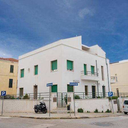 Appartamento Arlina Alghero Zewnętrze zdjęcie